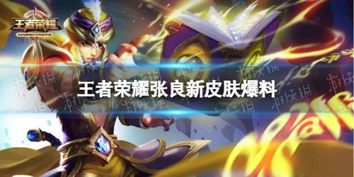 王者赛季新皮肤爆料最新,王者赛季新皮肤惊艳亮相，神秘英雄即将登场  第2张